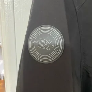 Lyft | Jackets & Coats | Lyft K Jacket 100 Rides Given | Poshmark
